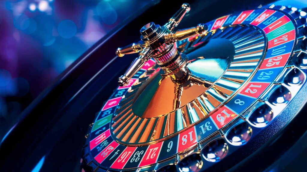 Ruleta online gratis: guia para los que quieren ganar