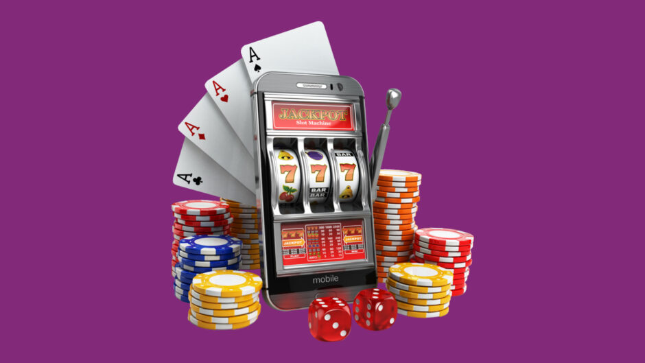 Casino app: ¿Son cómodos?