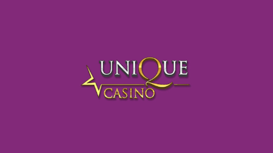 Unique casino opiniones: ¿Cuál es la elección de bonos?