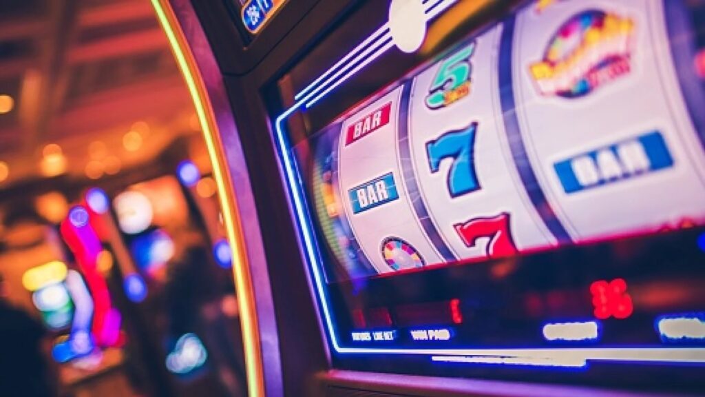 Últimas novedades y tendencias en aplicaciones de casino
