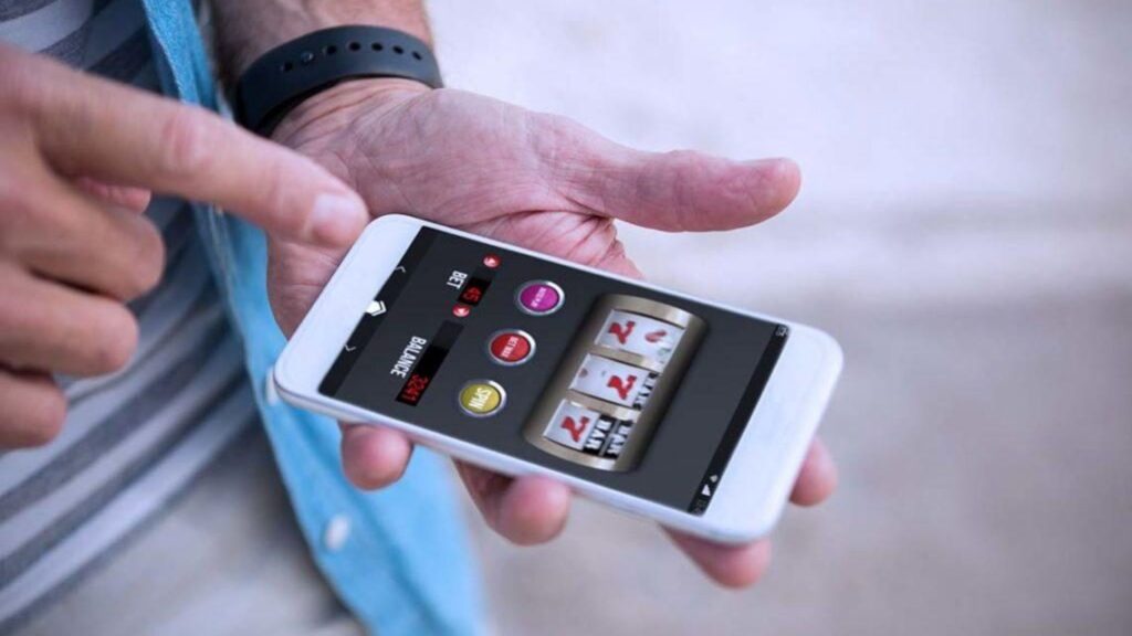 Casino app: casinos móviles con aplicaciones descargables